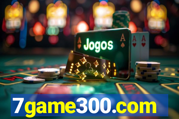 7game300.com