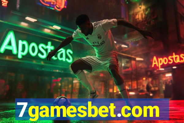 7gamesbet.com