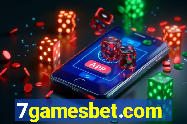 7gamesbet.com