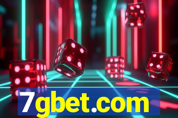 7gbet.com