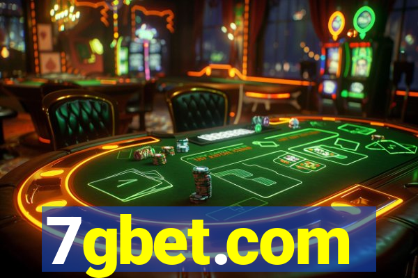 7gbet.com