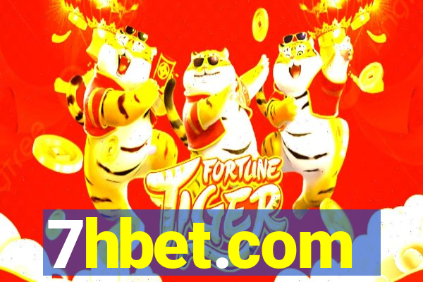 7hbet.com