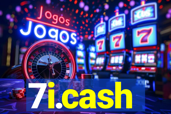 7i.cash