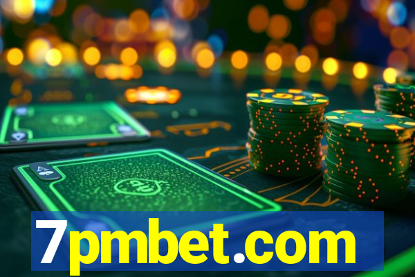 7pmbet.com