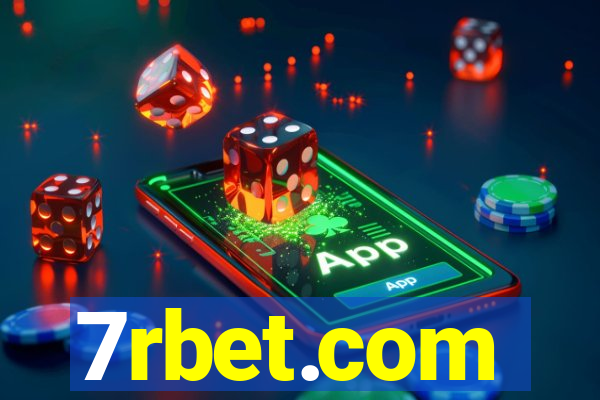 7rbet.com