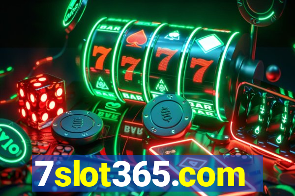 7slot365.com