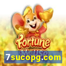 7sucopg.com