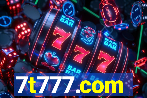 7t777.com