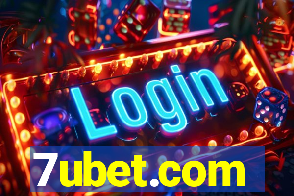 7ubet.com