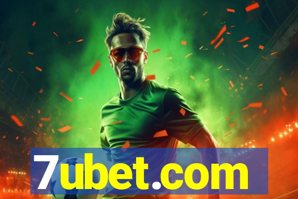 7ubet.com