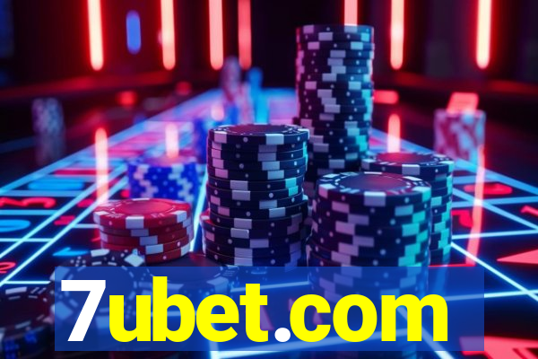 7ubet.com