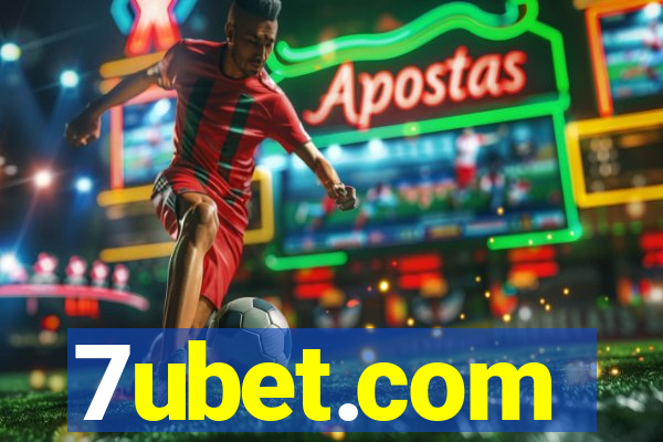 7ubet.com