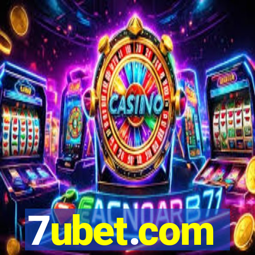 7ubet.com