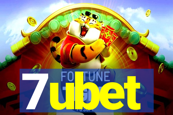 7ubet