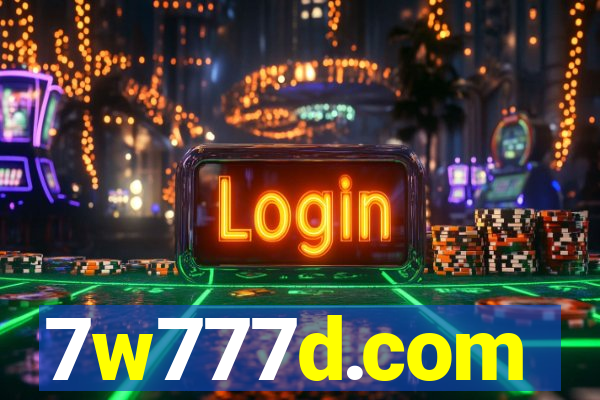 7w777d.com