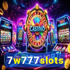 7w777slots