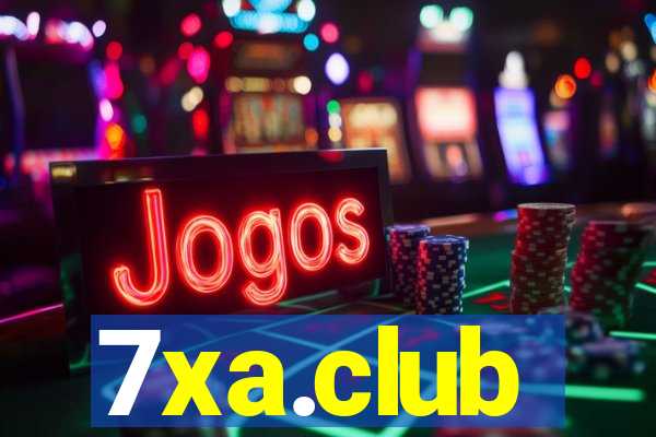 7xa.club