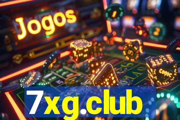 7xg.club