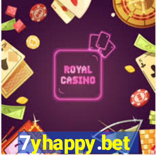 7yhappy.bet