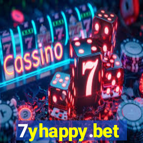 7yhappy.bet