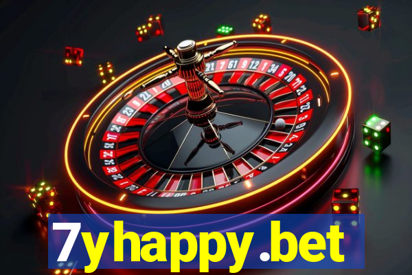 7yhappy.bet