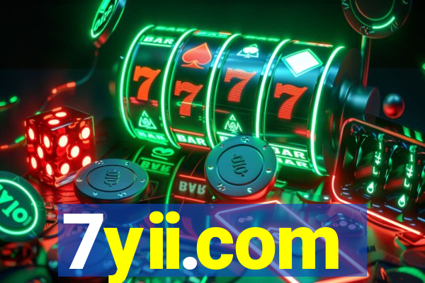 7yii.com