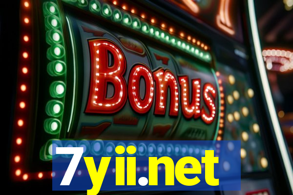 7yii.net