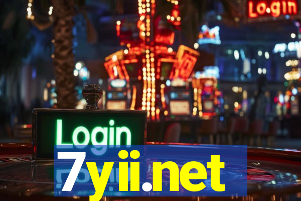 7yii.net