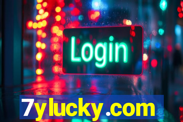 7ylucky.com