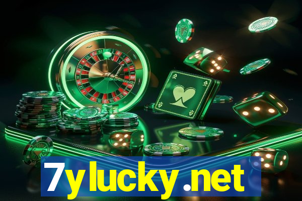 7ylucky.net