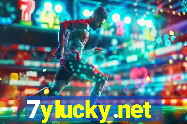 7ylucky.net