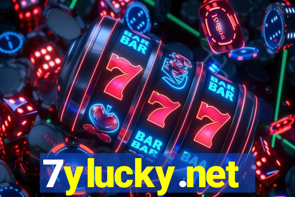 7ylucky.net