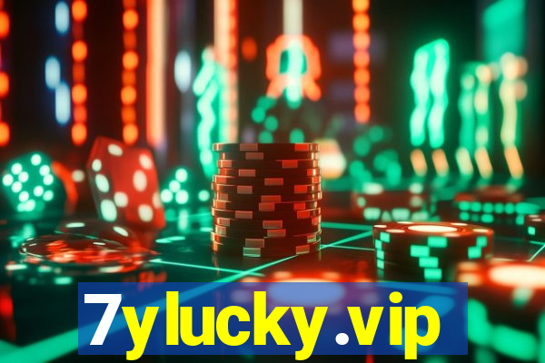 7ylucky.vip