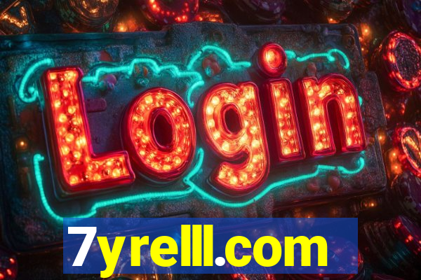 7yrelll.com