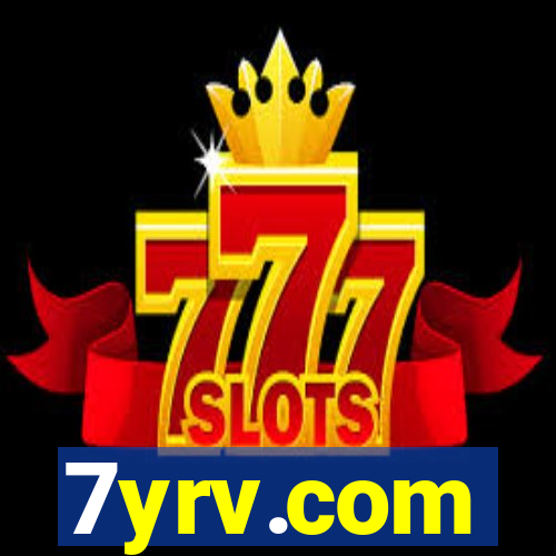 7yrv.com