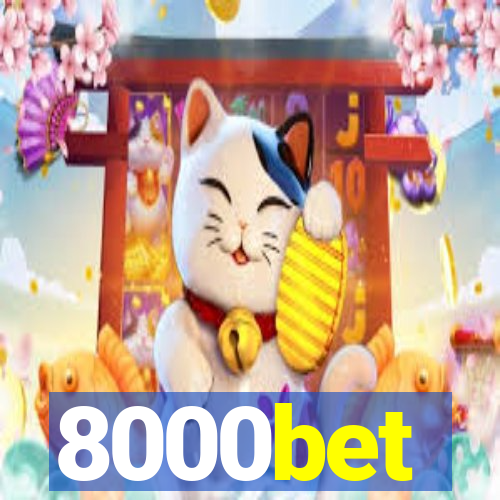 8000bet