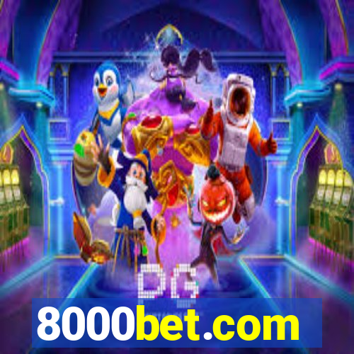 8000bet.com