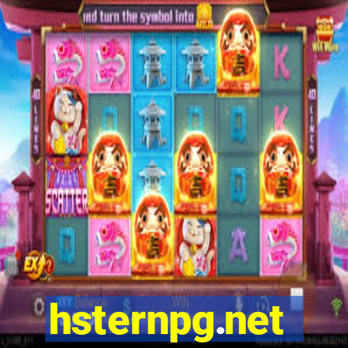 hsternpg.net