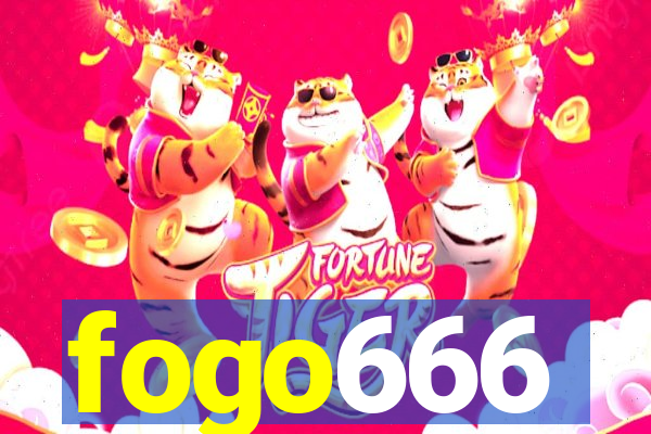 fogo666