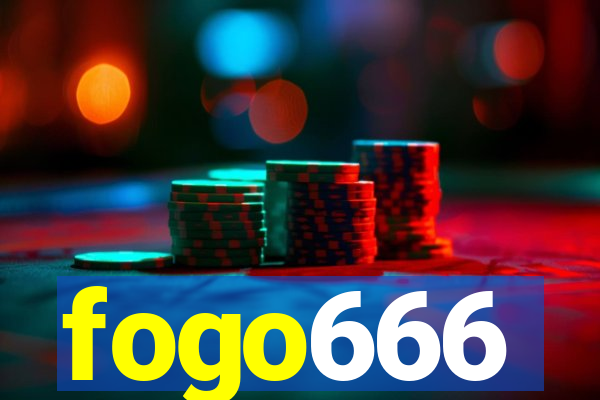 fogo666