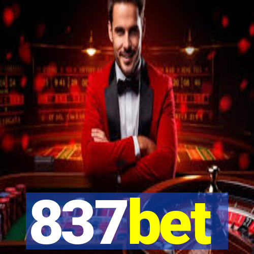 837bet