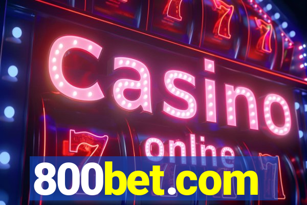 800bet.com