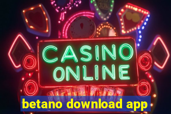 betano download app