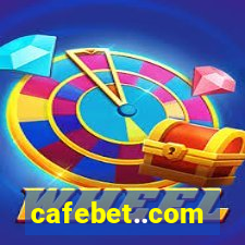 cafebet..com