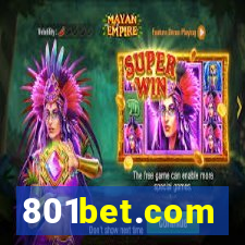 801bet.com