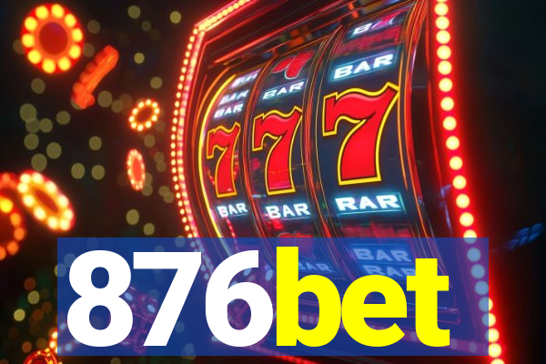 876bet