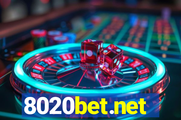 8020bet.net