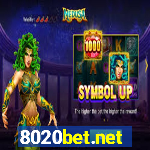 8020bet.net