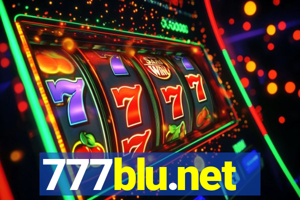 777blu.net