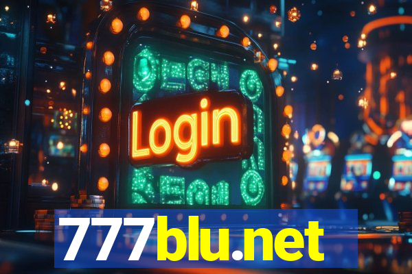 777blu.net